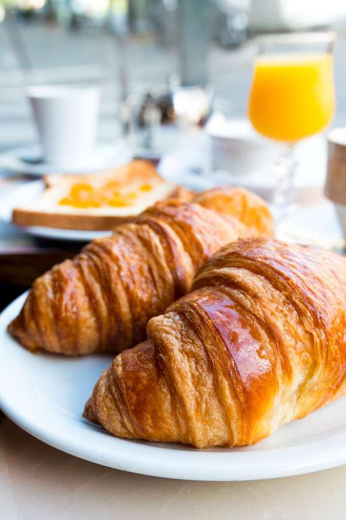 Campanile Bordeaux Ouest - Le Bouscat Hotel Restaurant billede