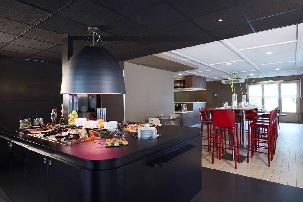 Campanile Bordeaux Ouest - Le Bouscat Hotel Restaurant billede
