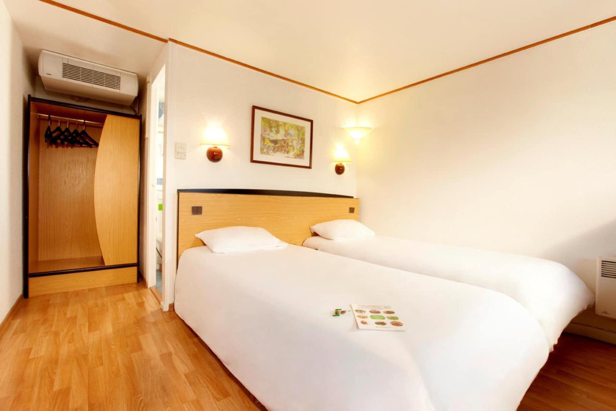 Campanile Bordeaux Ouest - Le Bouscat Hotel Eksteriør billede