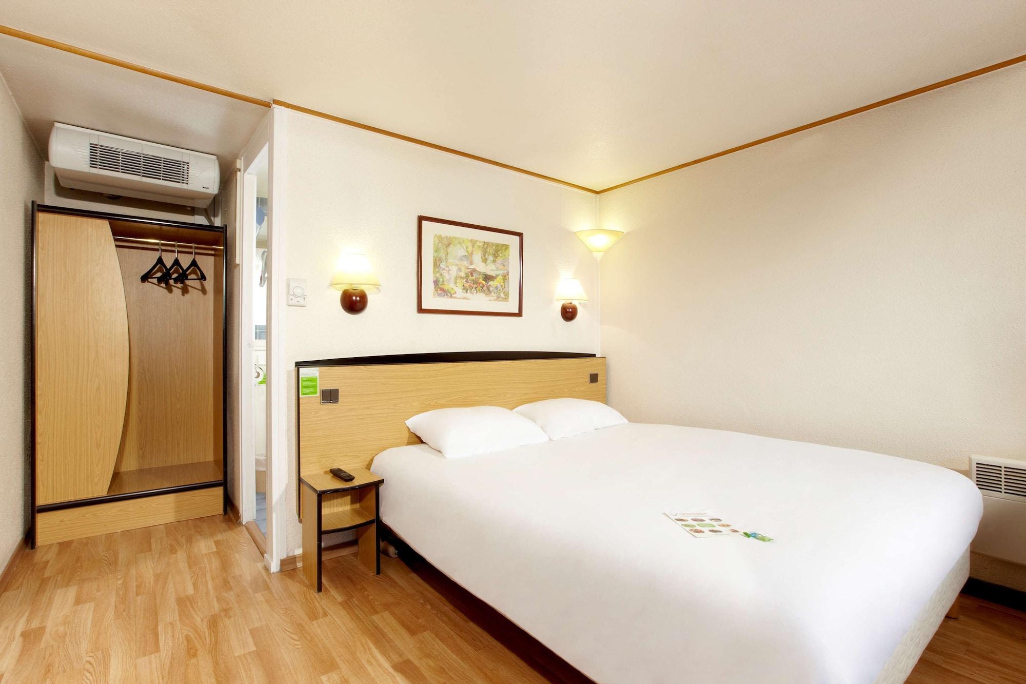 Campanile Bordeaux Ouest - Le Bouscat Hotel Eksteriør billede
