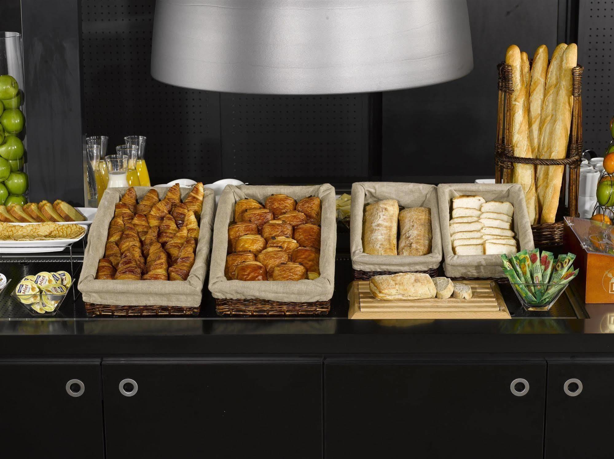 Campanile Bordeaux Ouest - Le Bouscat Hotel Restaurant billede