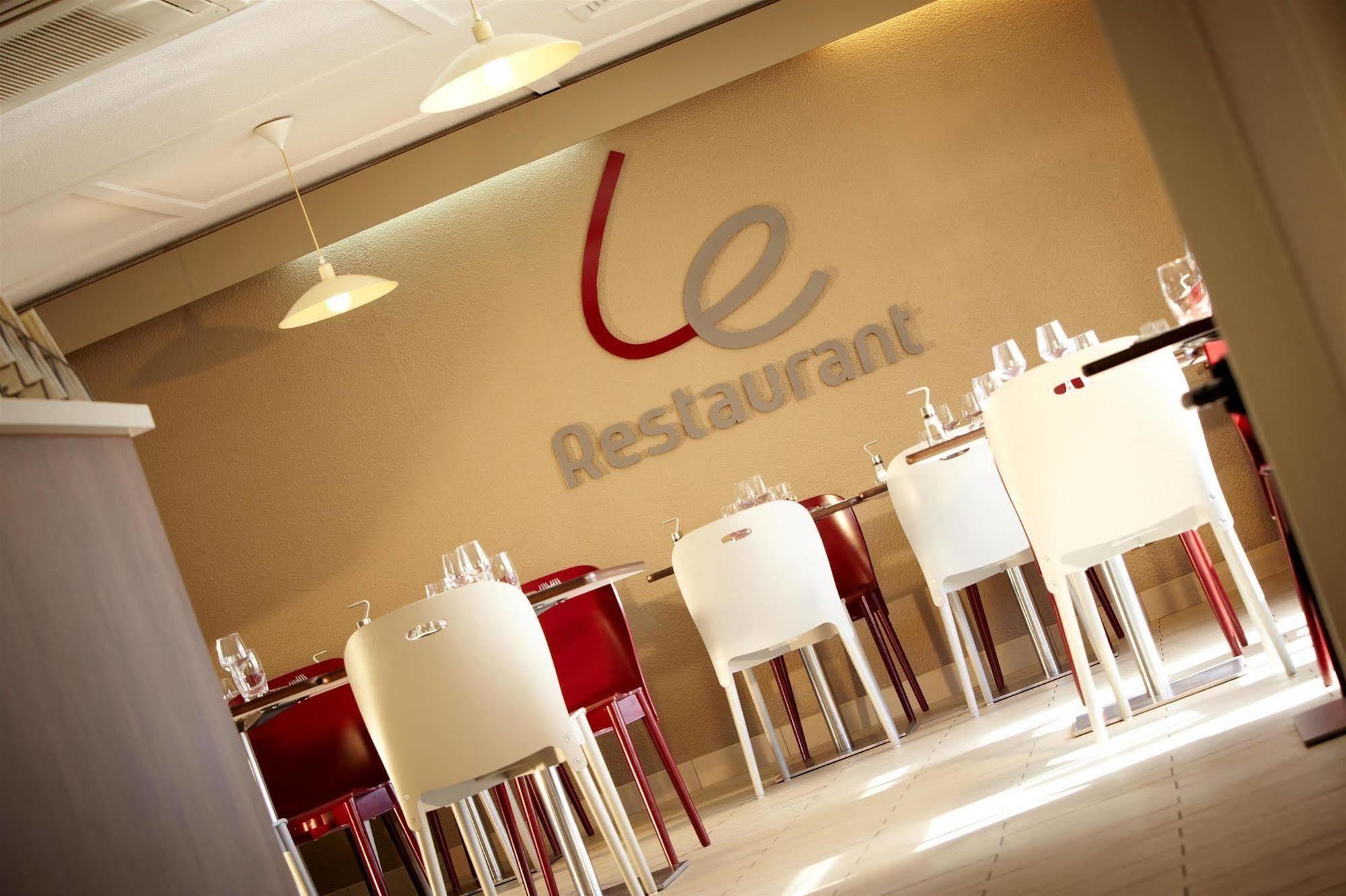 Campanile Bordeaux Ouest - Le Bouscat Hotel Restaurant billede