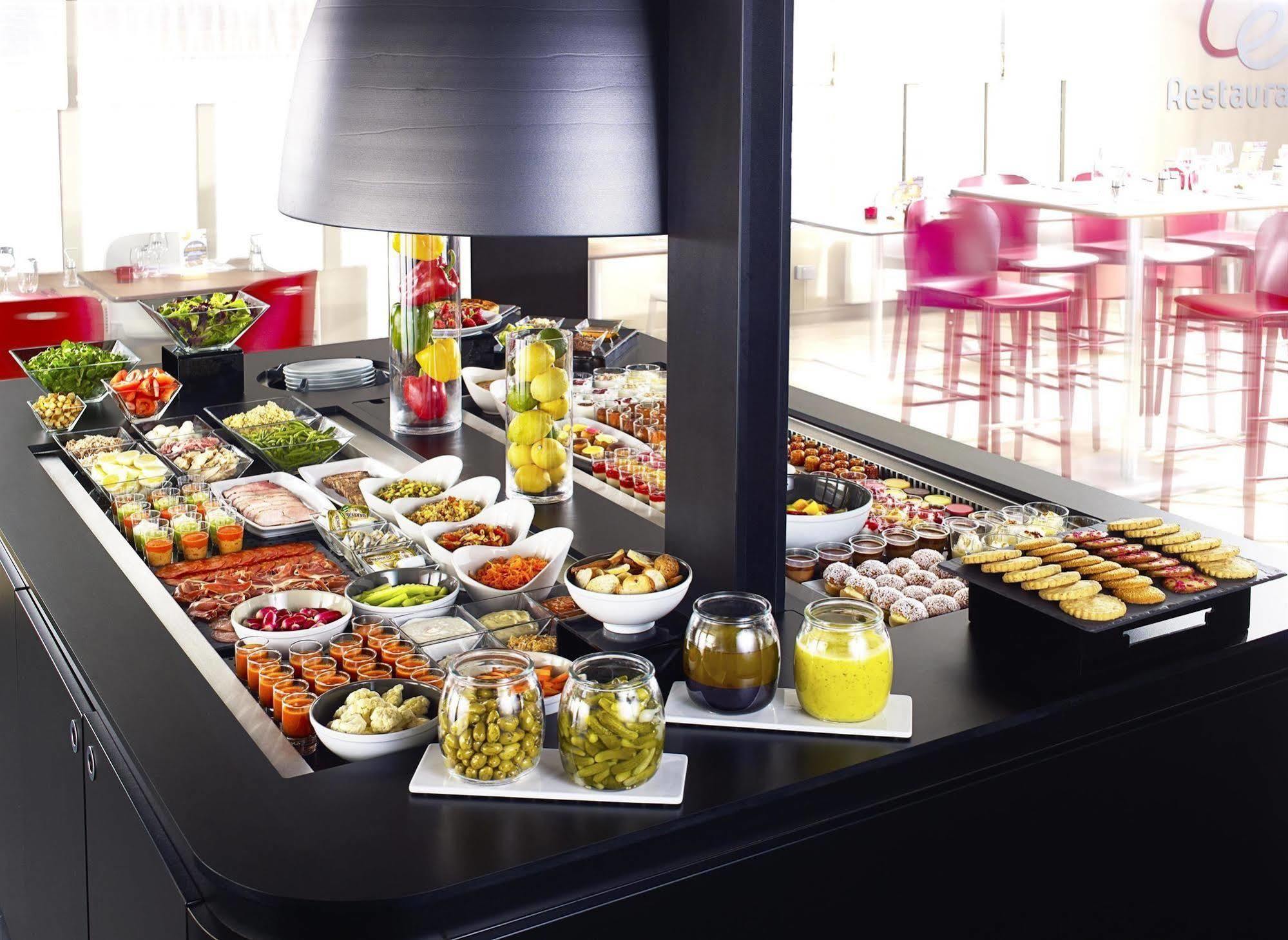 Campanile Bordeaux Ouest - Le Bouscat Hotel Eksteriør billede