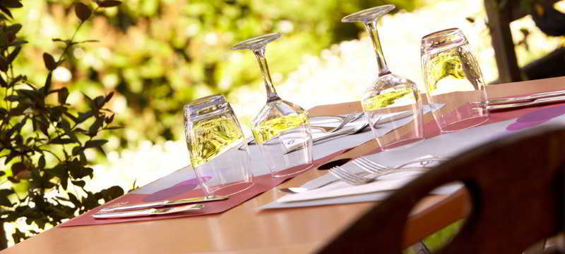 Campanile Bordeaux Ouest - Le Bouscat Hotel Eksteriør billede